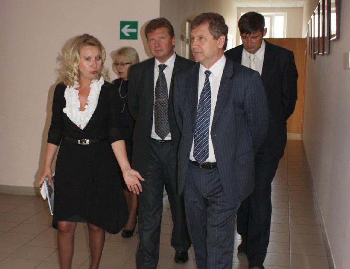 Визит зам.министра культуры РФ — 2012_09 vizit zam.ministra kultury rf g.p.ivlieva