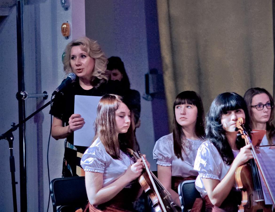 Городской фестиваль "Немецкие мотивы" — 2012_12  gorodskoy festival nemetskie motivy