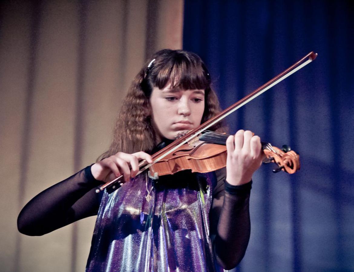 Городской фестиваль "Немецкие мотивы" — 2012_12  gorodskoy festival nemetskie motivy