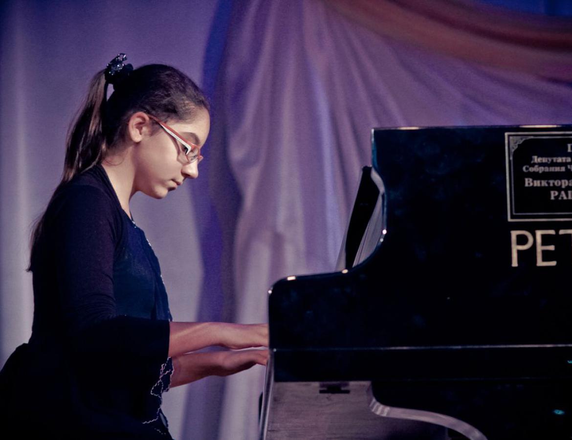 Городской фестиваль "Немецкие мотивы" — 2012_12  gorodskoy festival nemetskie motivy