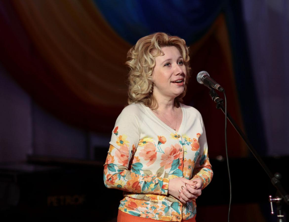 Фестиваль " Карапуз" — 2013_04 festival  karapuz
