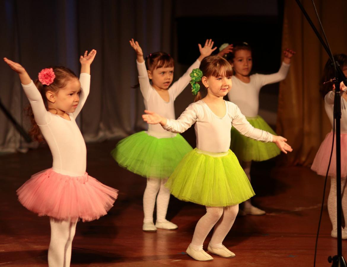 Фестиваль " Карапуз" — 2013_04 festival  karapuz