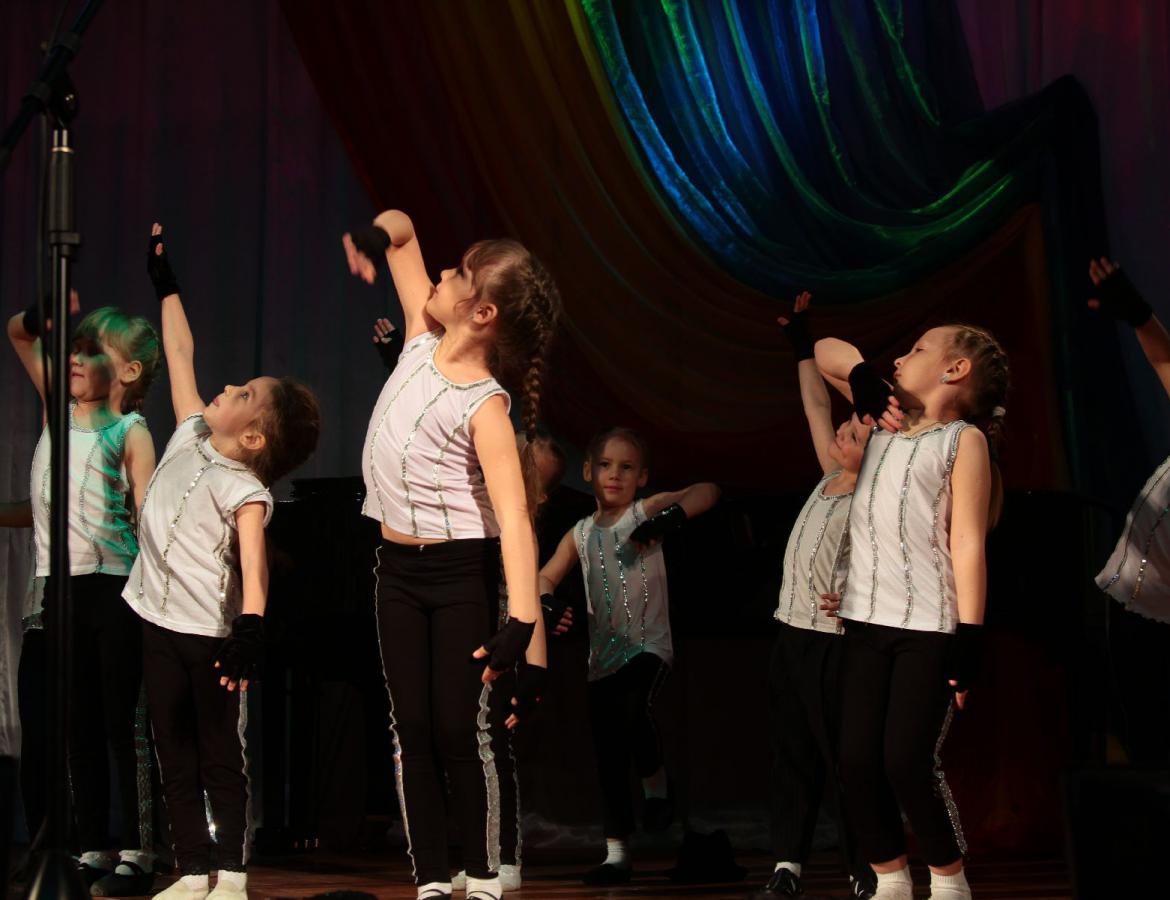 Фестиваль " Карапуз" — 2013_04 festival  karapuz