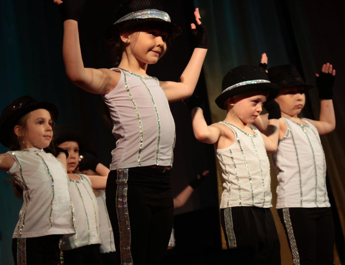 Фестиваль " Карапуз" — 2013_04 festival  karapuz
