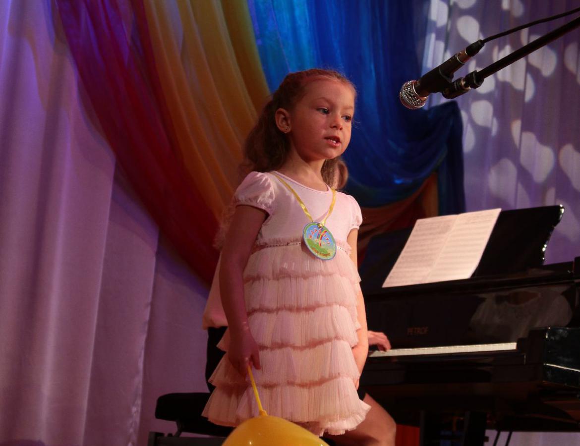 Фестиваль " Карапуз" — 2013_04 festival  karapuz