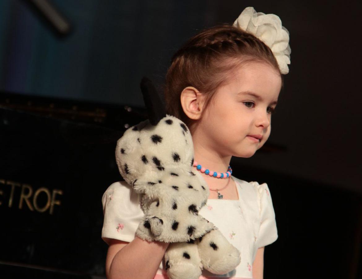 Фестиваль " Карапуз" — 2013_04 festival  karapuz