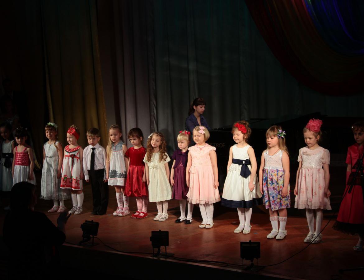 Фестиваль " Карапуз" — 2013_04 festival  karapuz