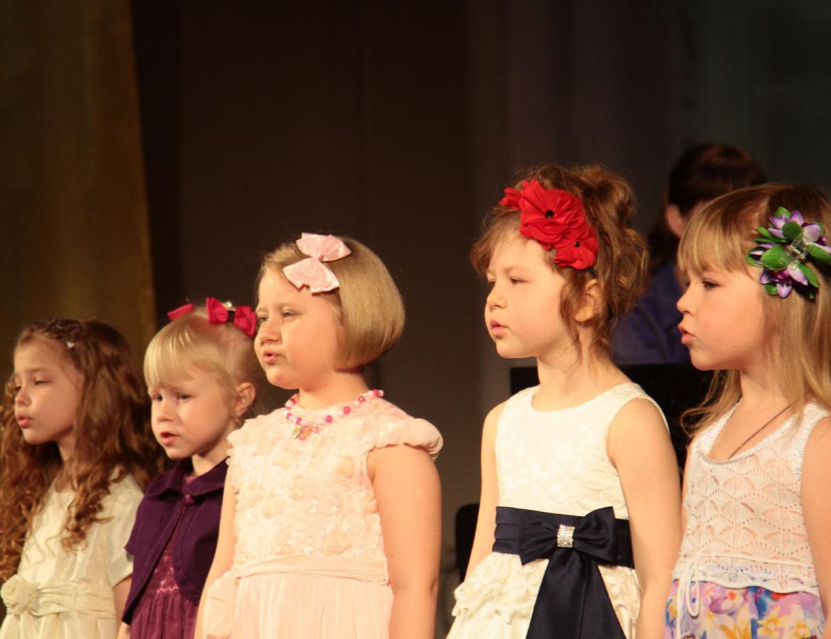 Фестиваль " Карапуз" — 2013_04 festival  karapuz
