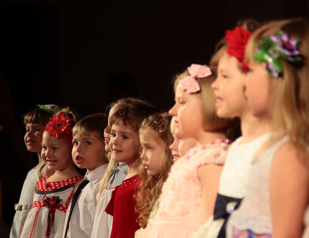 Фестиваль " Карапуз" — 2013_04 festival  karapuz