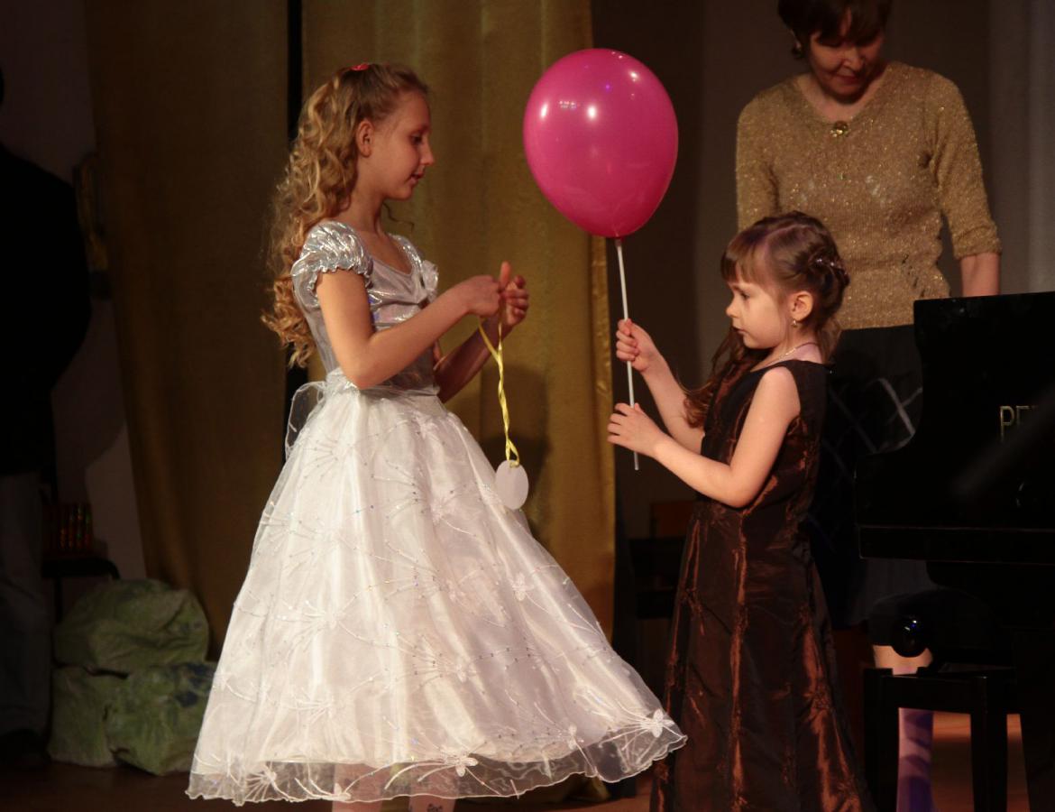 Фестиваль " Карапуз" — 2013_04 festival  karapuz
