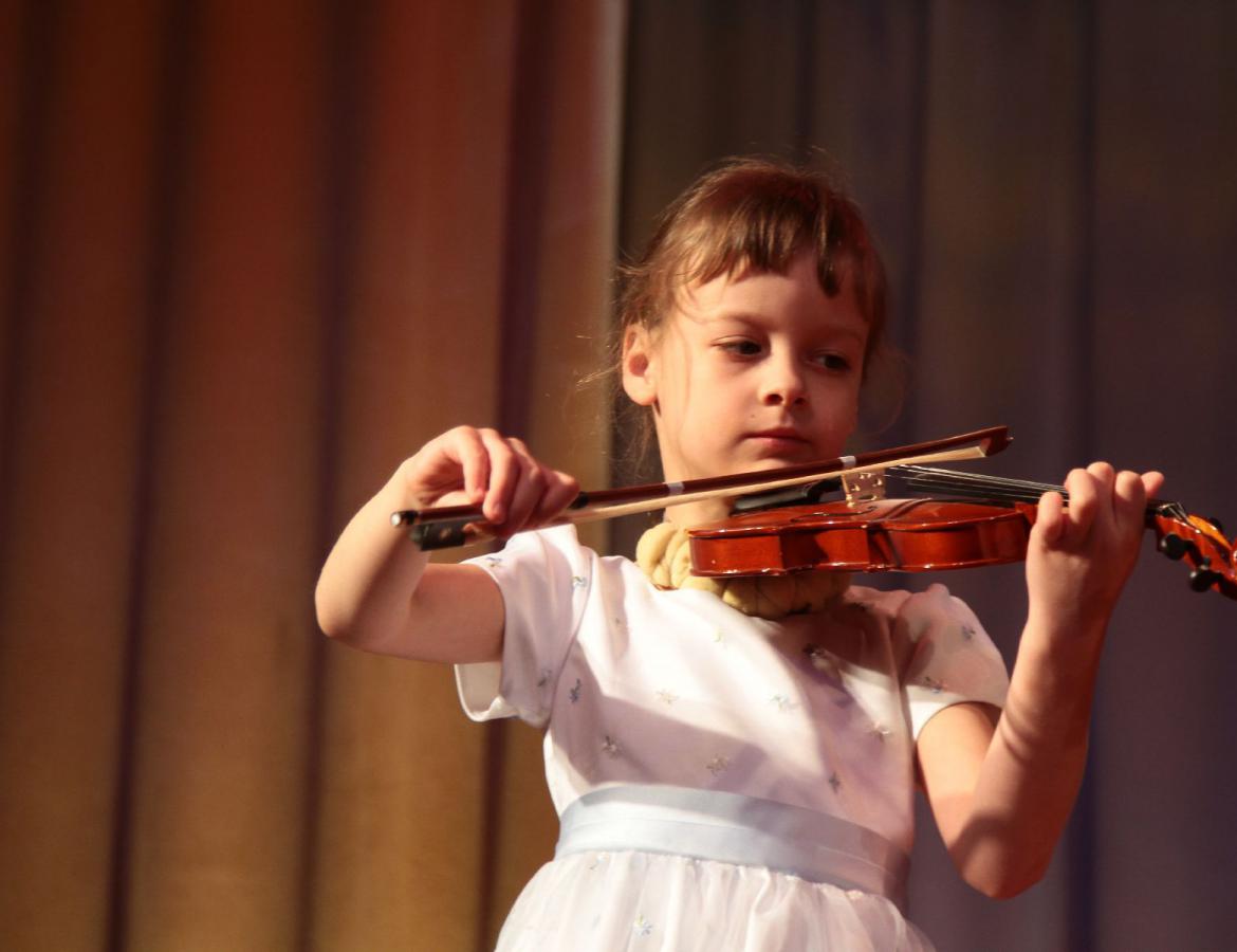 Фестиваль " Карапуз" — 2013_04 festival  karapuz