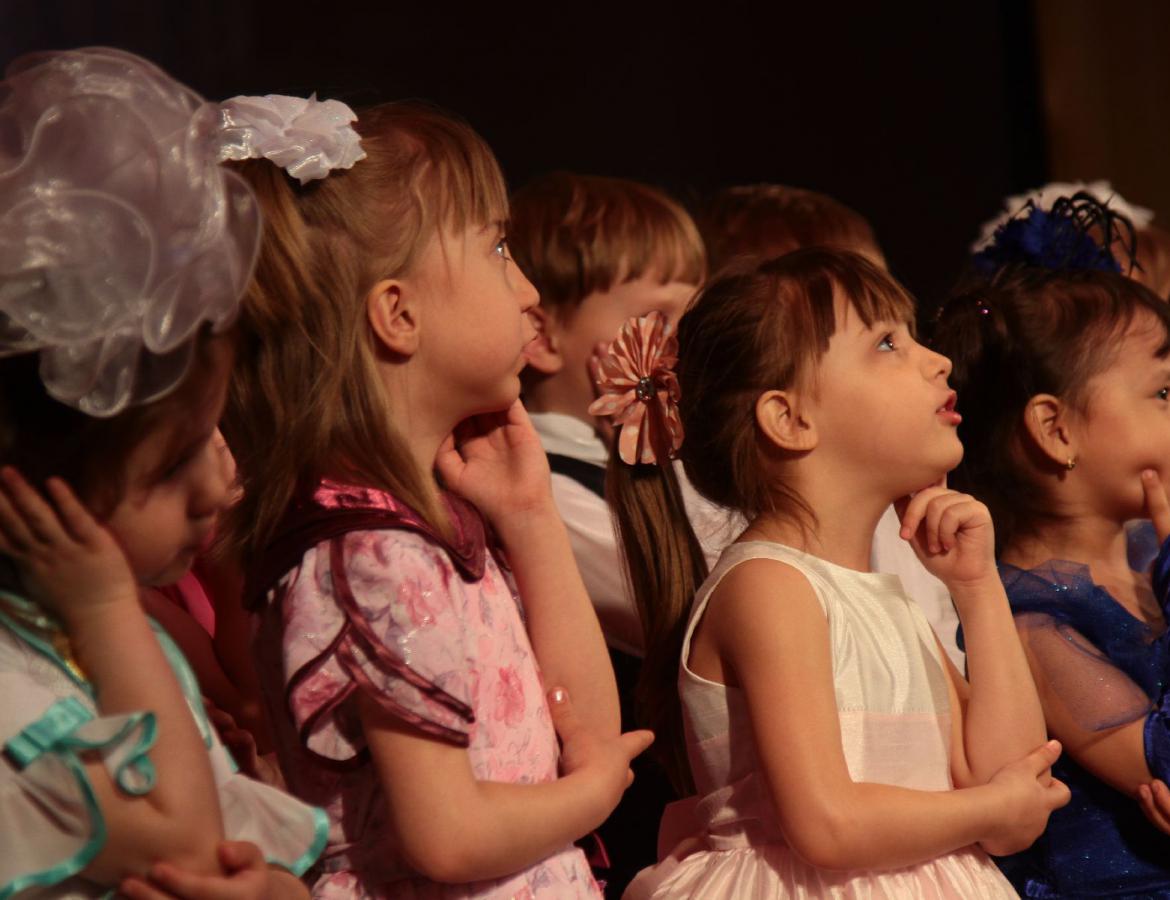 Фестиваль " Карапуз" — 2013_04 festival  karapuz