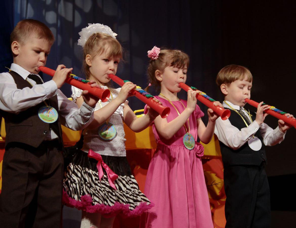 Фестиваль " Карапуз" — 2013_04 festival  karapuz