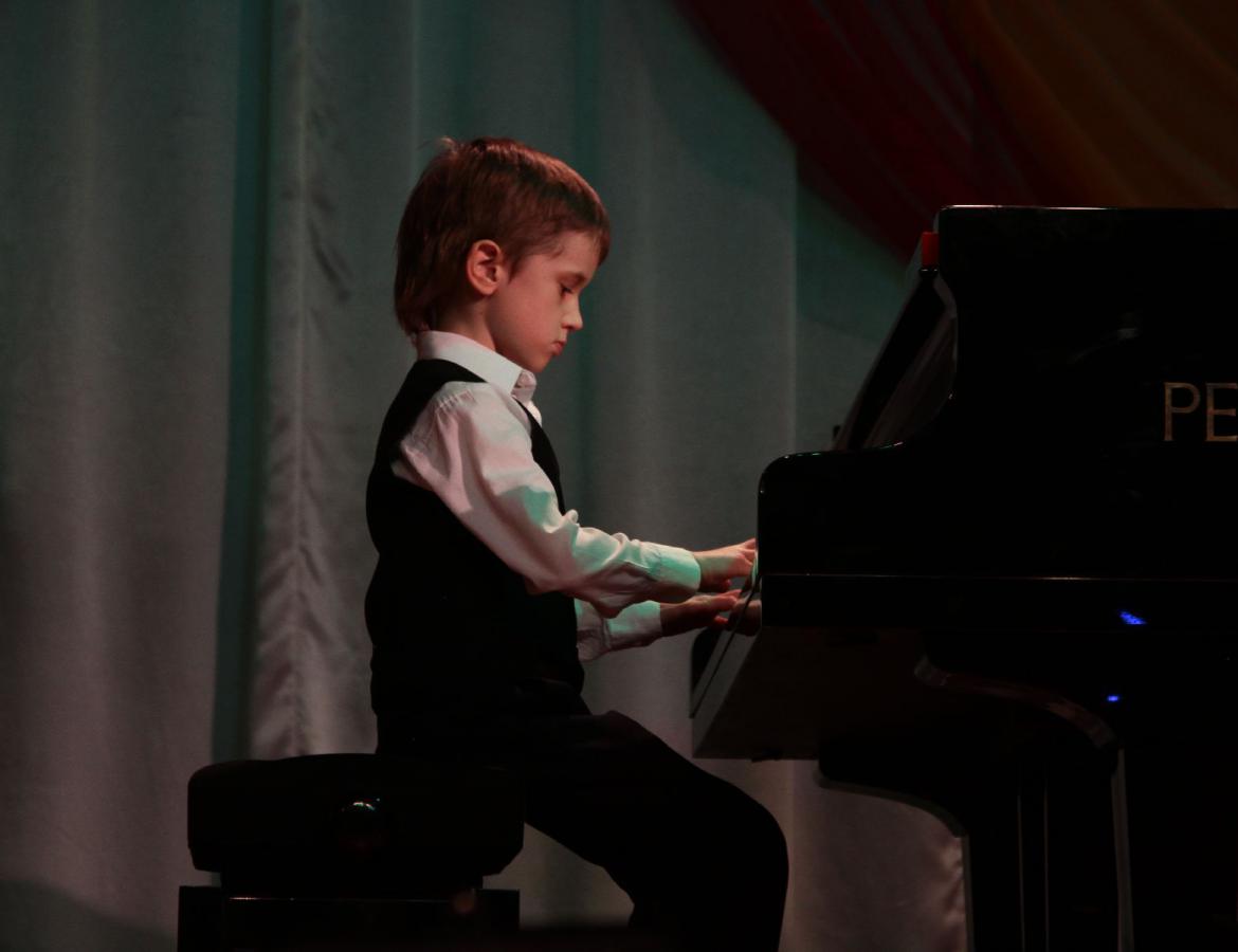 Фестиваль " Карапуз" — 2013_04 festival  karapuz