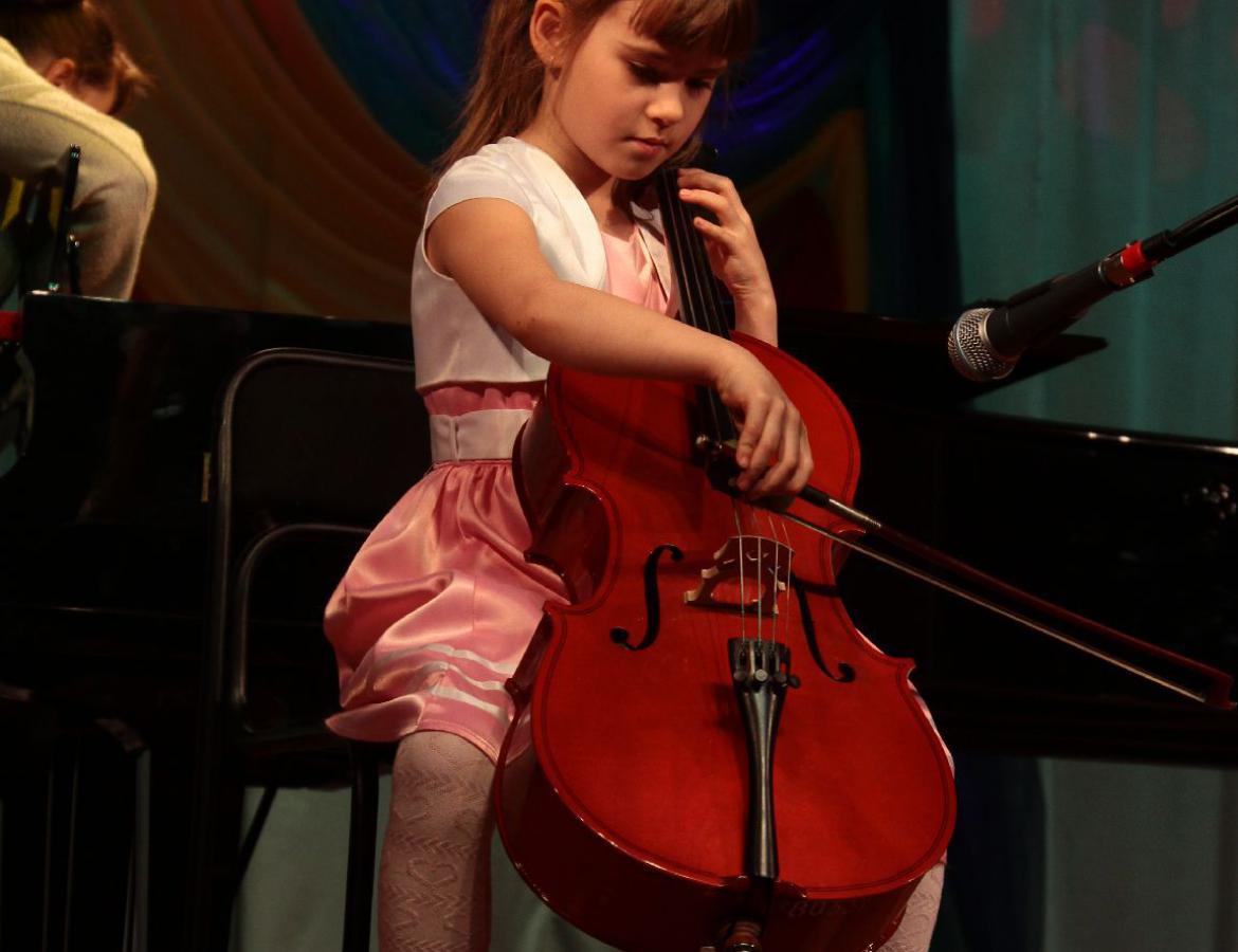 Фестиваль " Карапуз" — 2013_04 festival  karapuz