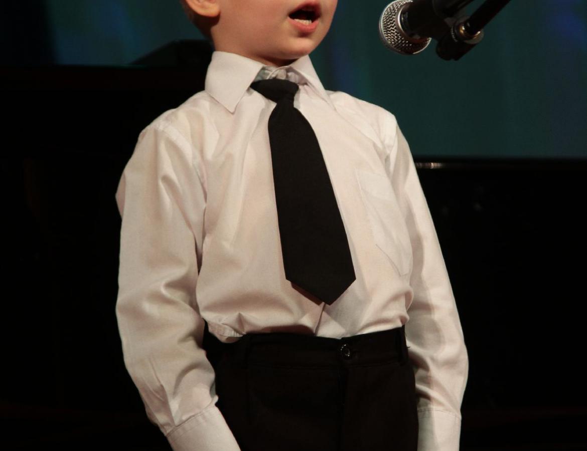 Фестиваль " Карапуз" — 2013_04 festival  karapuz