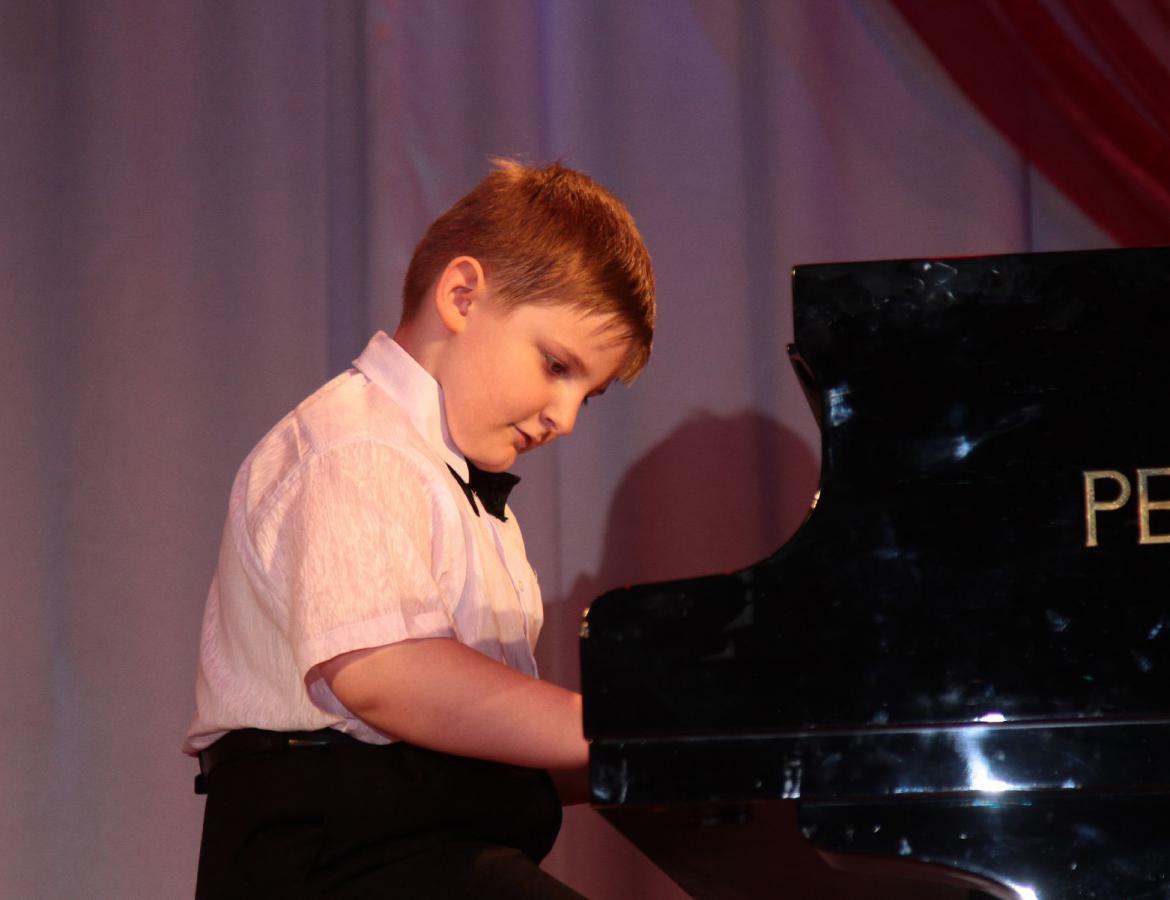 Фестиваль " Карапуз" — 2013_04 festival  karapuz