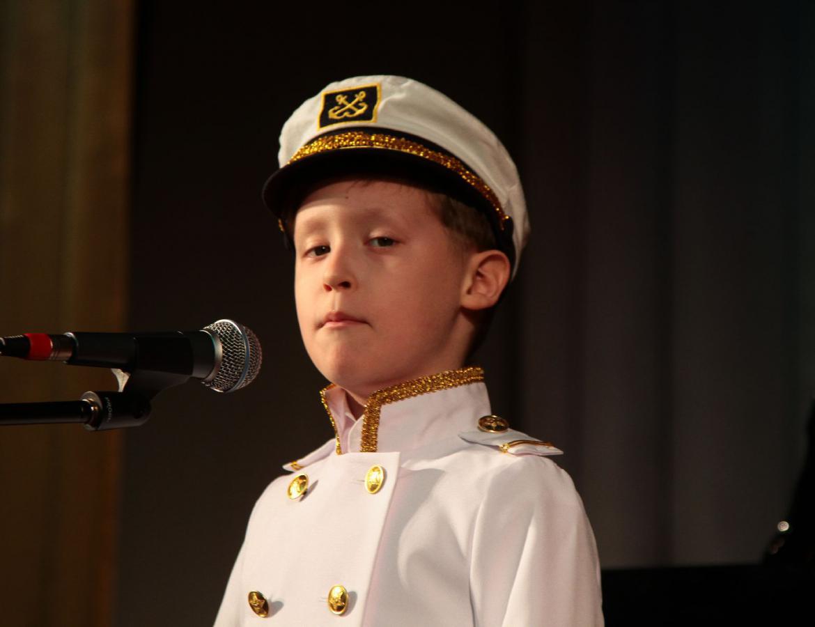 Фестиваль " Карапуз" — 2013_04 festival  karapuz