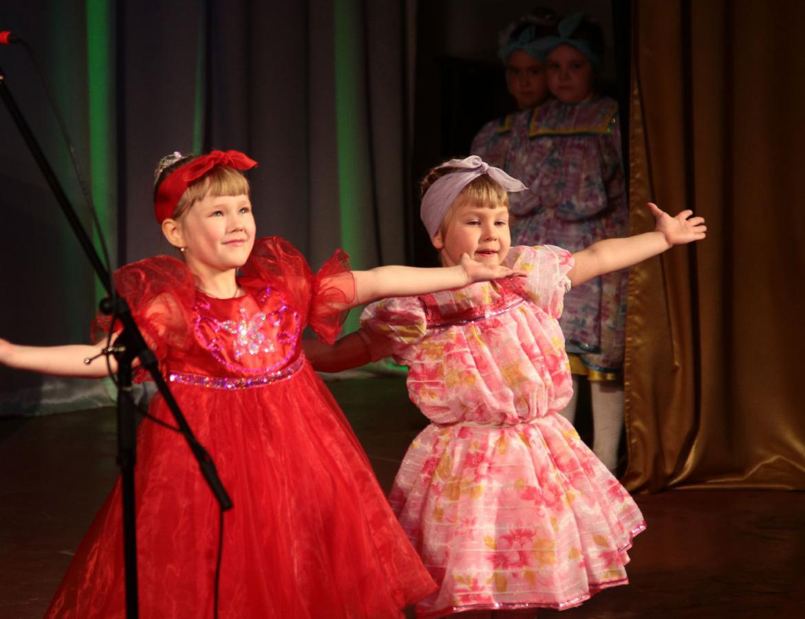Фестиваль " Карапуз" — 2013_04 festival  karapuz