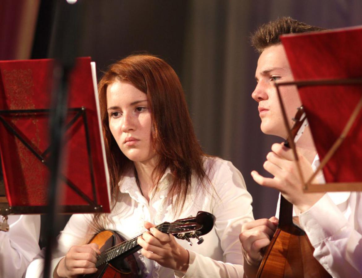 Отчетный концерт оркестров — 2013_04 otchetnyy kontsert okestrov