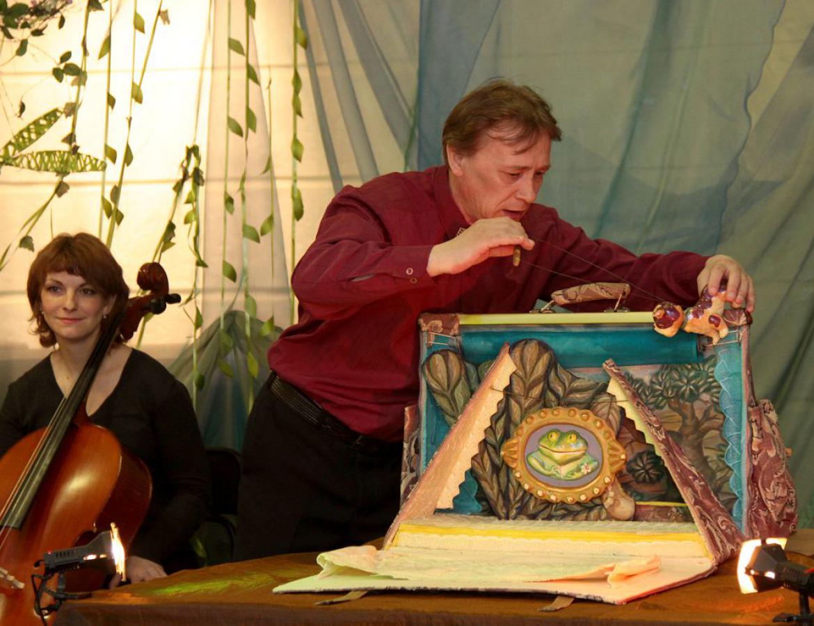 Премьера музыкальной сказки "Английские истории" — 2013_04 premera muzykalnoy skazki angliyskie istorii
