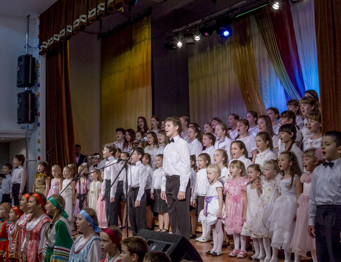 Юбилейный концерт "5 лет вместе с музами" — 2013_10 yubileynyy kontserrt 5 let vmeste s muzami
