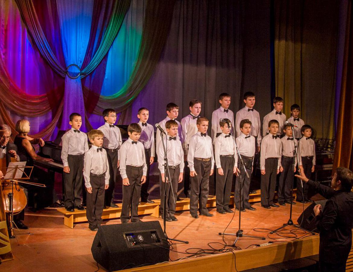 Юбилейный концерт "5 лет вместе с музами" — 2013_10 yubileynyy kontserrt 5 let vmeste s muzami