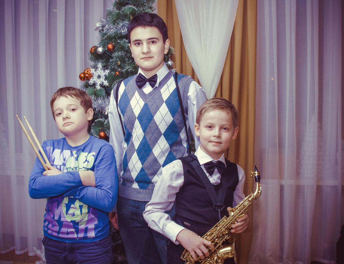 Большой новогодний концерт — 2013_12 bolshoy novogodniy kontsert