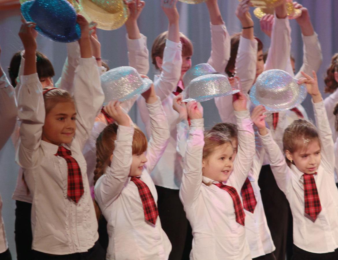 Городской фестиваль "Английские мотивы" — 2013_12 gorodskoy festival angliyskie motivy