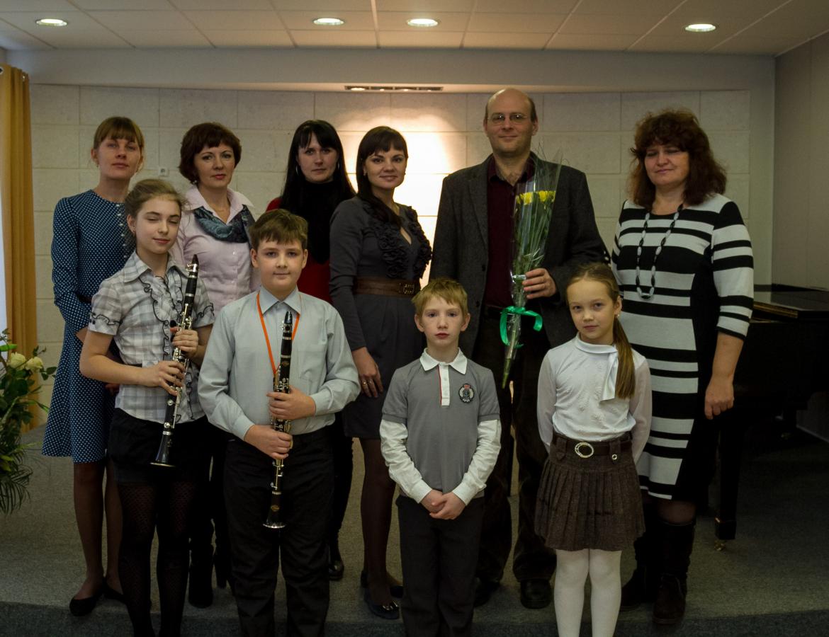 Конкурс "Лучашя ДШИ" — 2013_12 konkurs luchshaya dshi