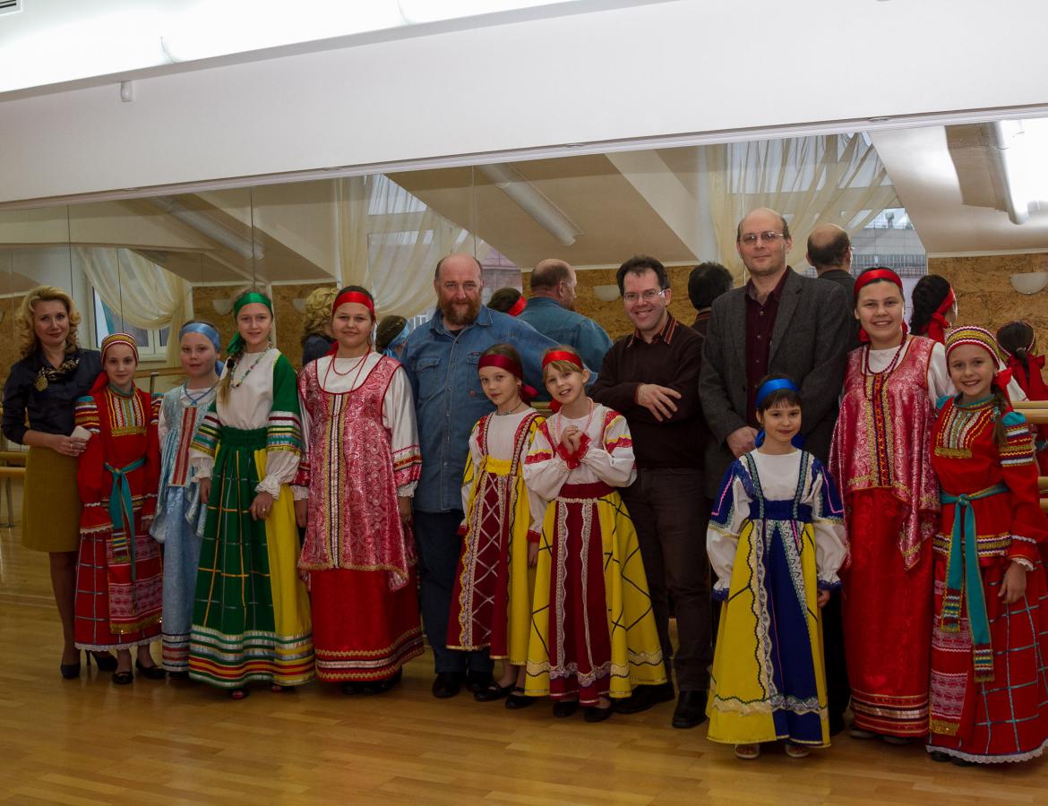 Конкурс "Лучашя ДШИ" — 2013_12 konkurs luchshaya dshi