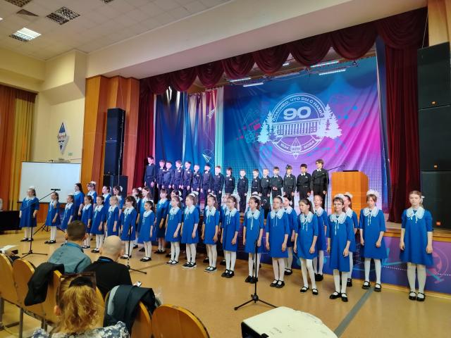 Торжественное открытие XIII Российской научно-практической конференции «Комбинированная геотехнология: цифровизация и роботизация геотехнологических процессов»