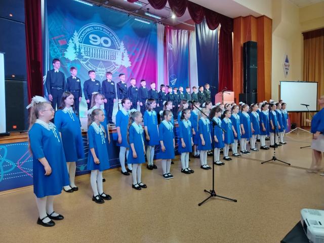 Торжественное открытие XIII Российской научно-практической конференции «Комбинированная геотехнология: цифровизация и роботизация геотехнологических процессов»
