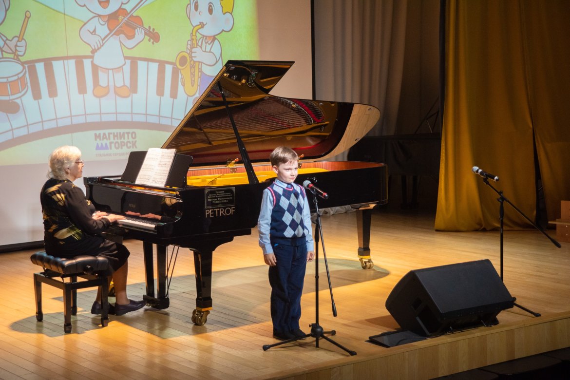 Детский фестиваль «Карапуз» - 2026 — Детский фестиваль «Карапуз» - 2026