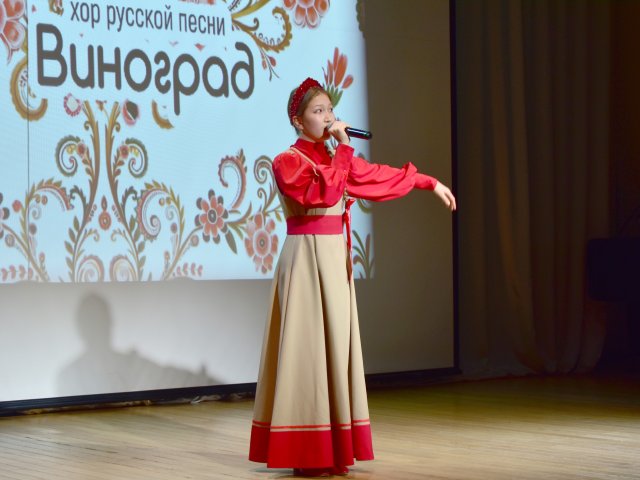 День учителя городской совет ветеранов
