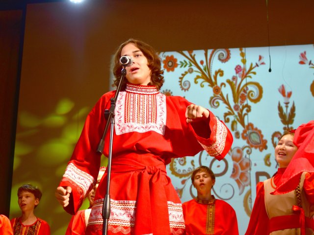 День учителя городской совет ветеранов