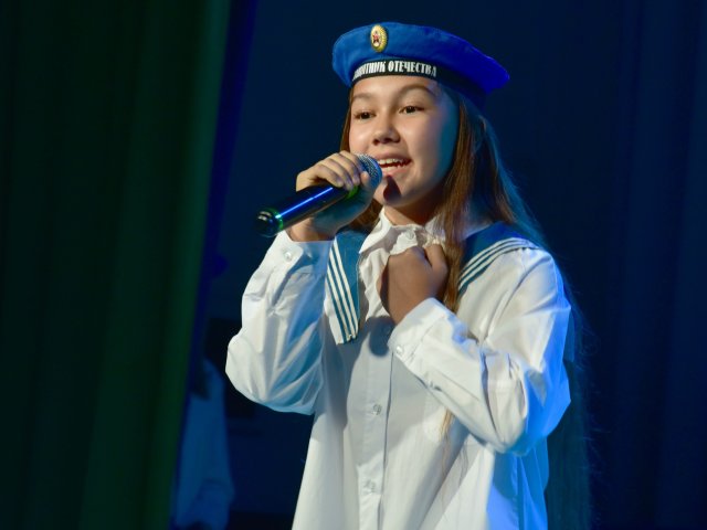 День учителя городской совет ветеранов