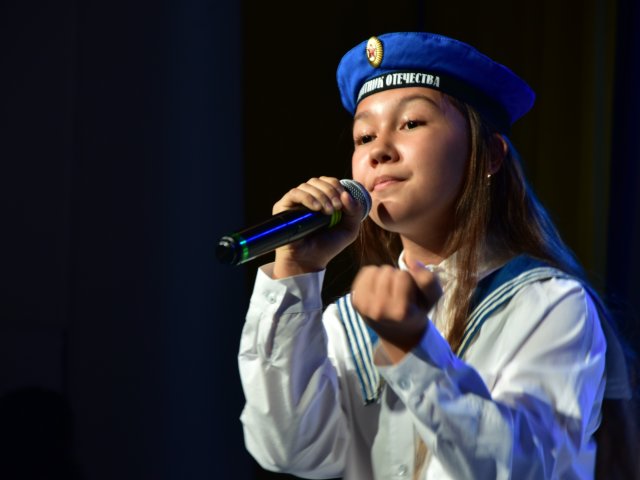 День учителя городской совет ветеранов