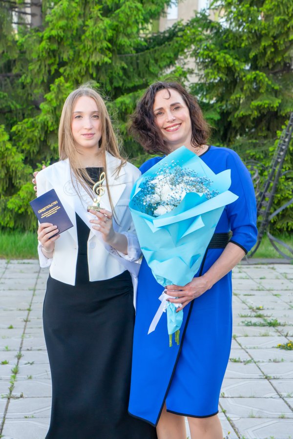 Выпускной - 2026 — Выпускной - 2026