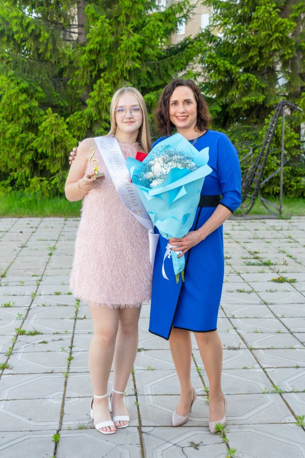 Выпускной - 2026 — Выпускной - 2026