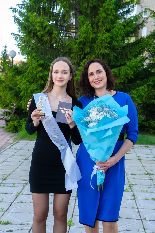 Выпускной - 2026 — Выпускной - 2026