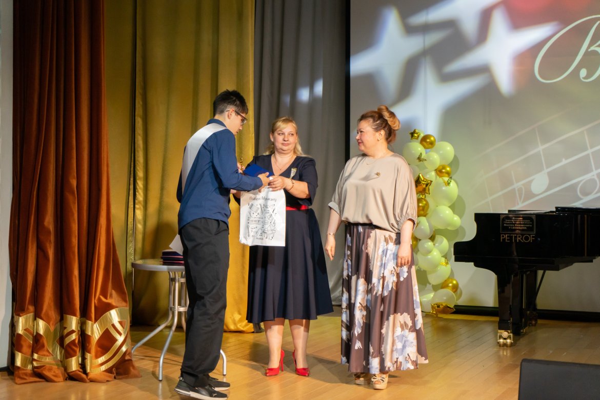 Выпускной - 2026 — Выпускной - 2026