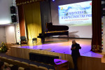 Культурно-краеведческий проект  «Прогулки в окрестностях Рая»
